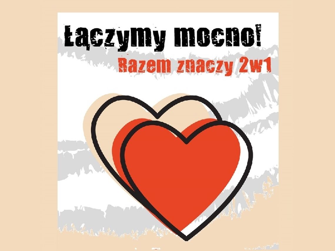 Łączą mocno – na lodowisku i na pływalni