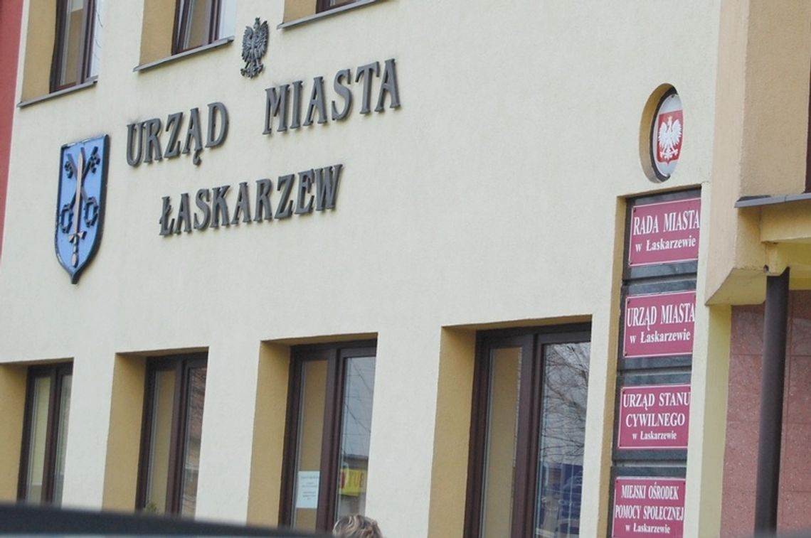 Łaskarzew: Ruszają kontrole kompostowników