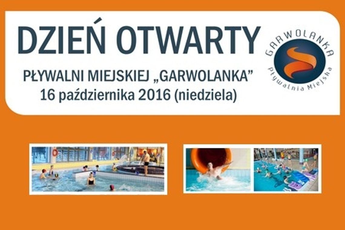 Lepiej poznaj ?Garwolankę? ? dzień otwarty