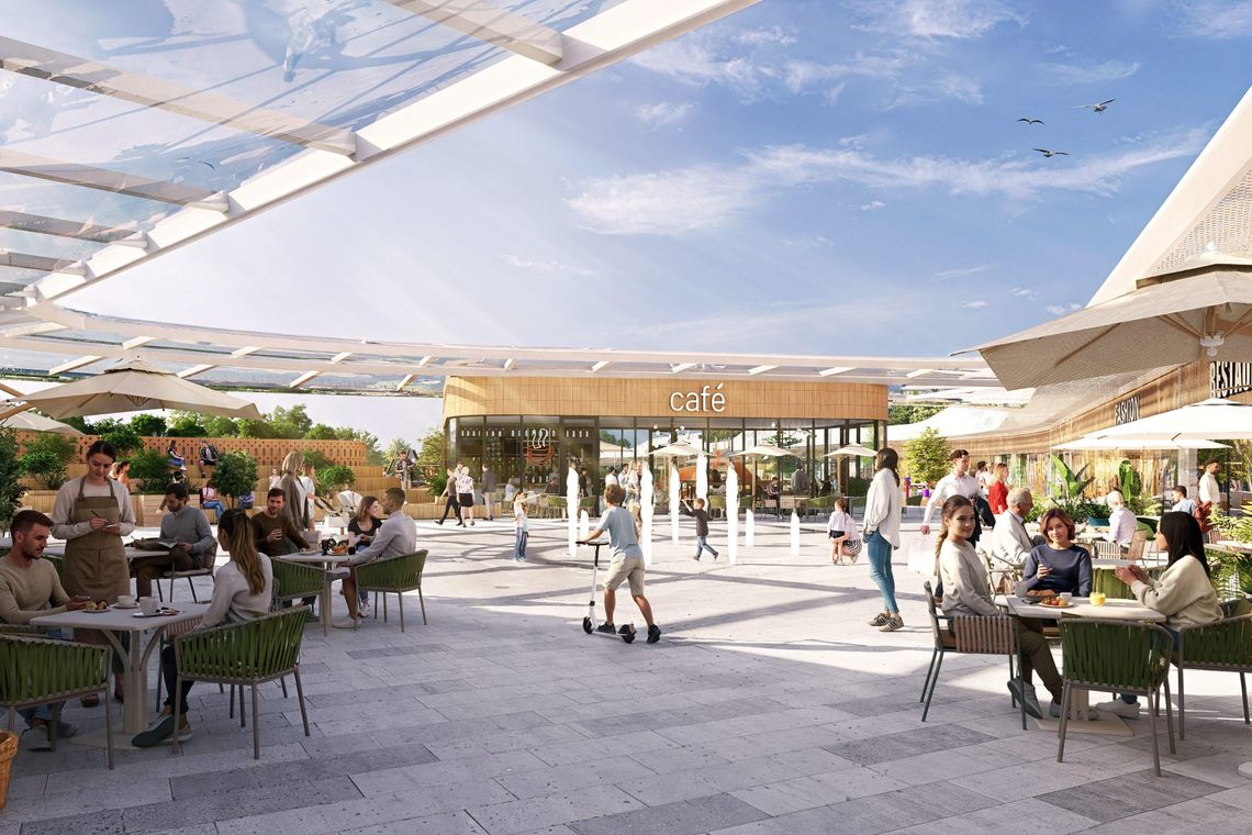 Leroy Merlin dołącza do Projektu Góraszka