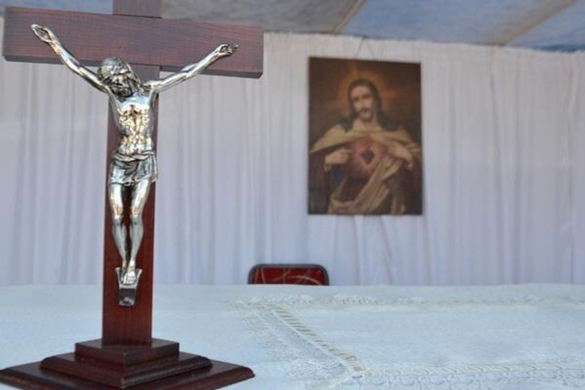 Letnie zmiany w duchowieństwie