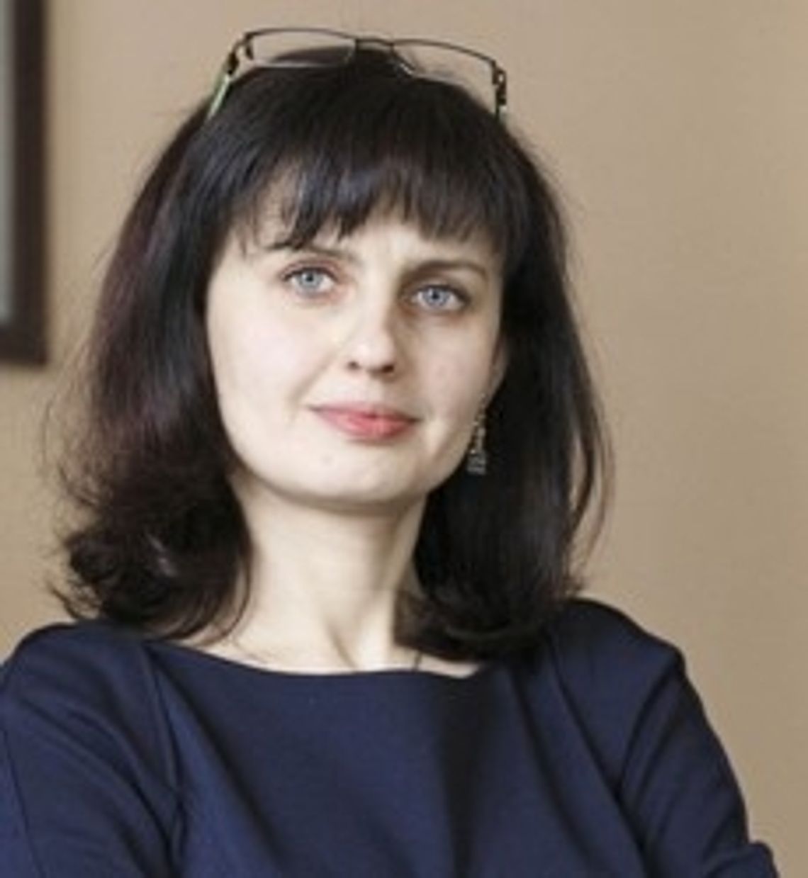 Lidia Sopel-Sereja