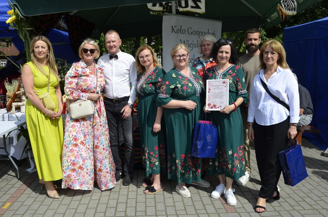 Lokalne smakołyki po raz drugi miały swój festiwal