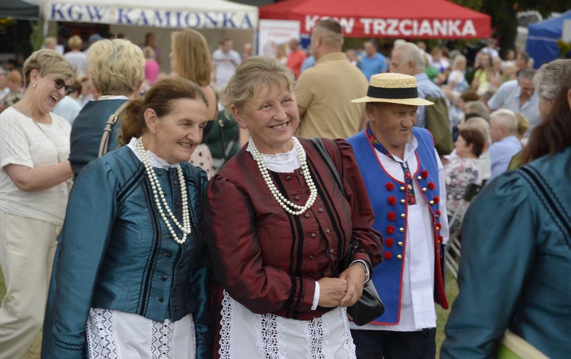 Lokalni pasjonaci kultury, tradycji i smaku poszukiwani