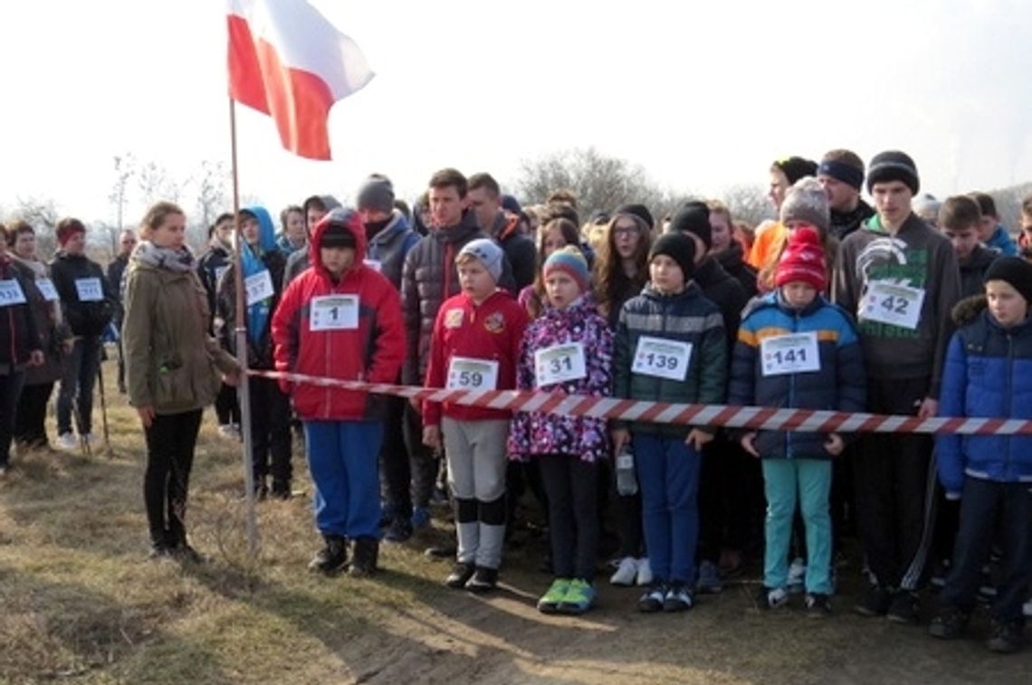 Maciejowice uczciły Niezłomnych