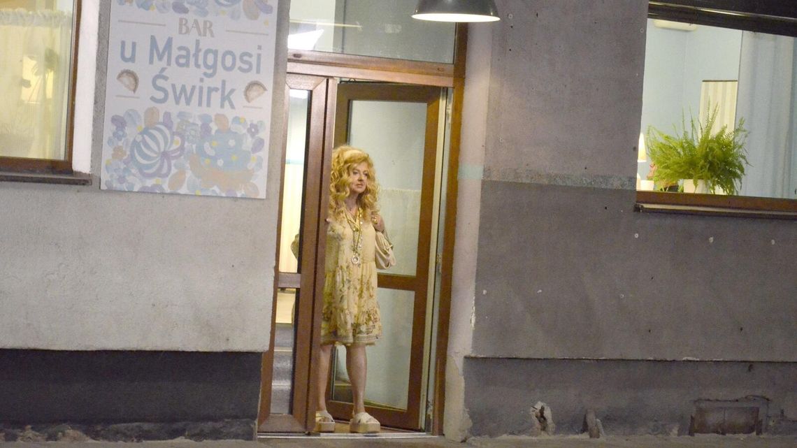 Magda Gessler ponownie w Garwolinie. Czy Kuchenna Rewolucja była udana? [wideo]