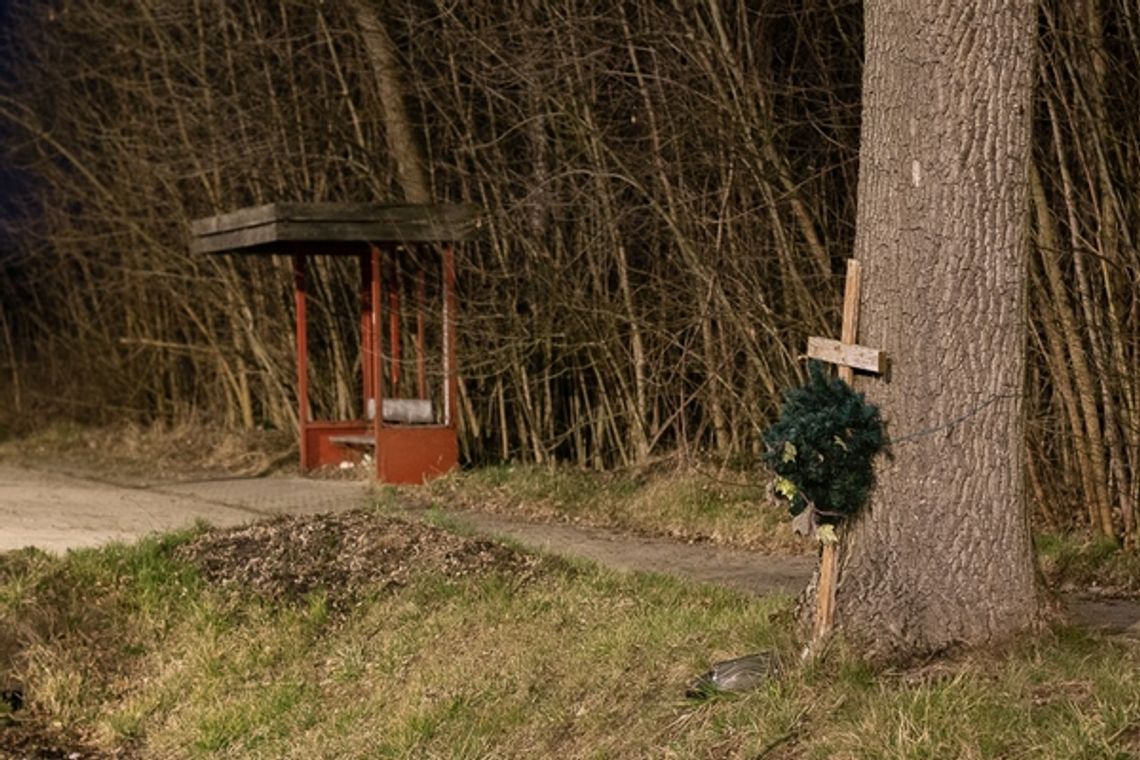 Makabryczne odkrycie w Mierżączce. Jutro kluczowe oględziny