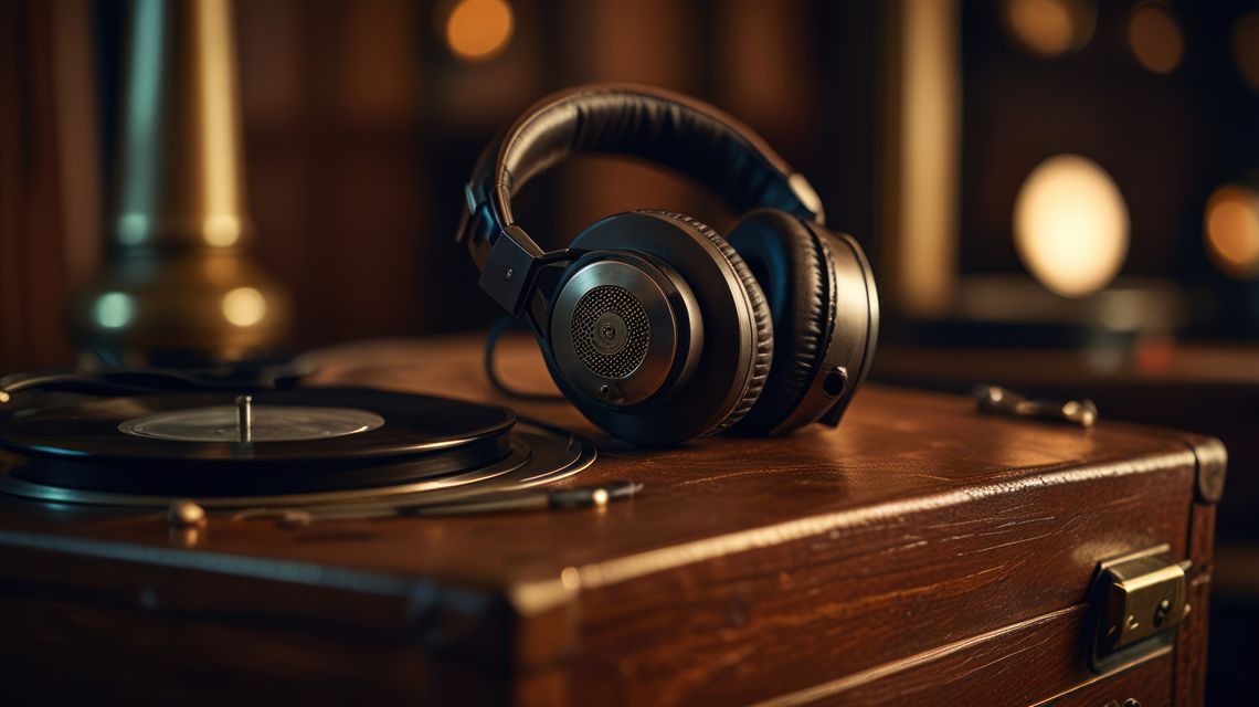 Manualny czy automatyczny gramofon – który wybrać?