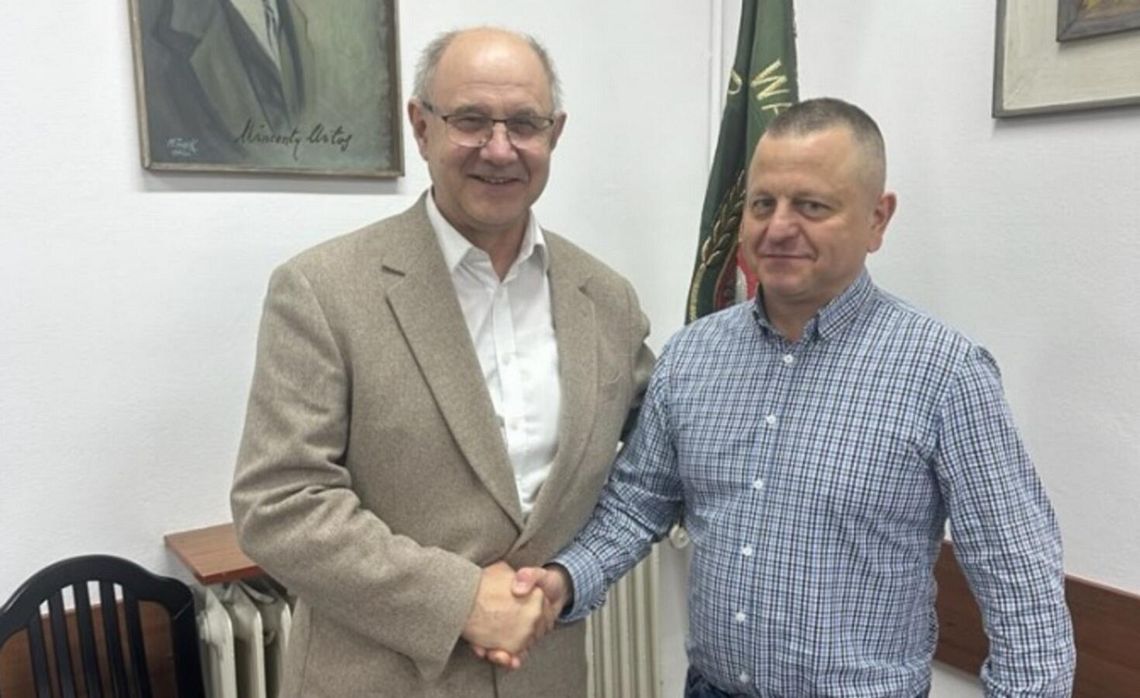 Marcin Kobus nadal prezesem w PSL