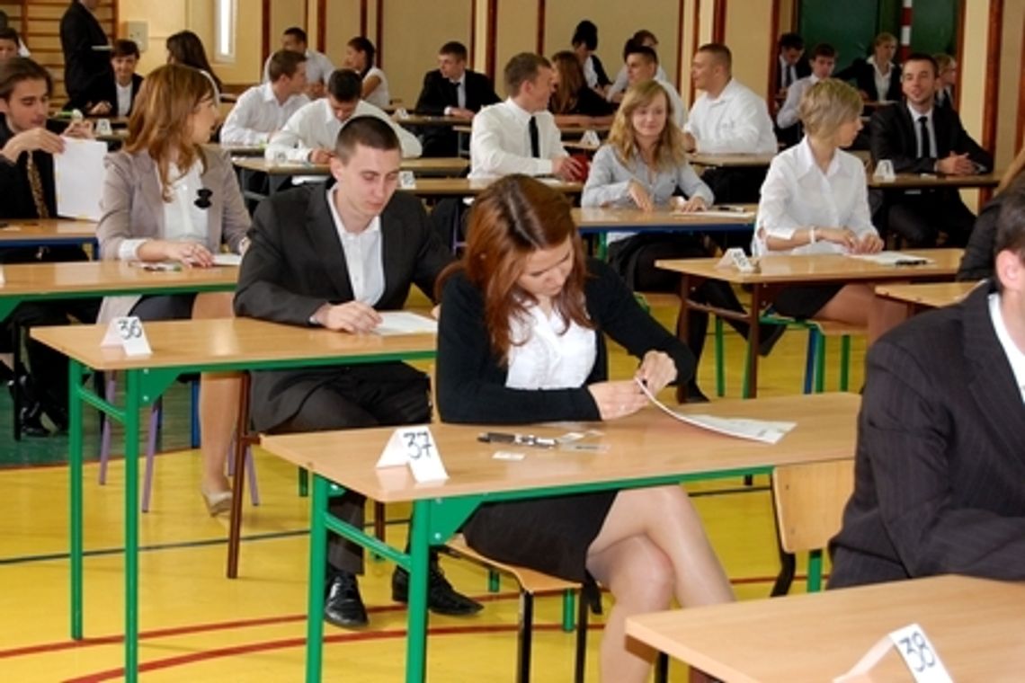 Maturalne spadki. Jest gorzej niż rok temu