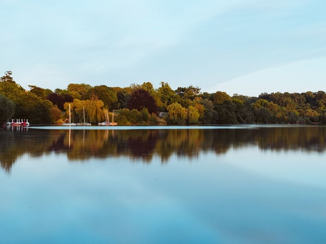 Miał być urlop nad Soliną. Było wielkie oszustwo