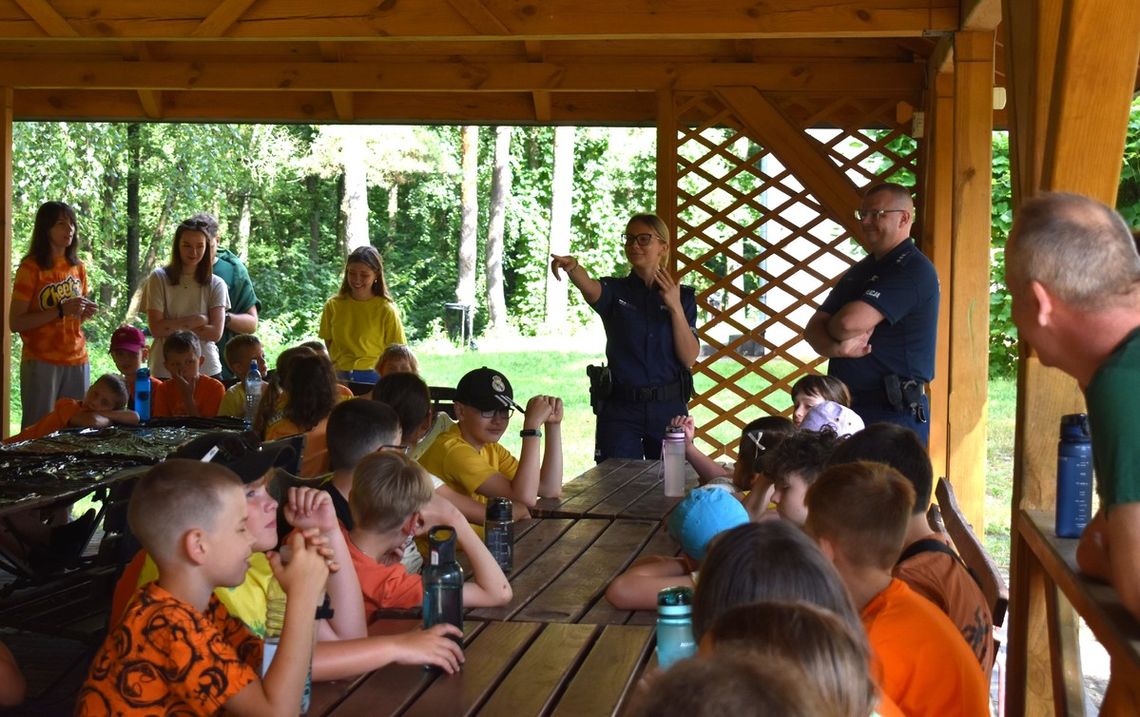 Miesiąc intensywnych działań. I to nie koniec