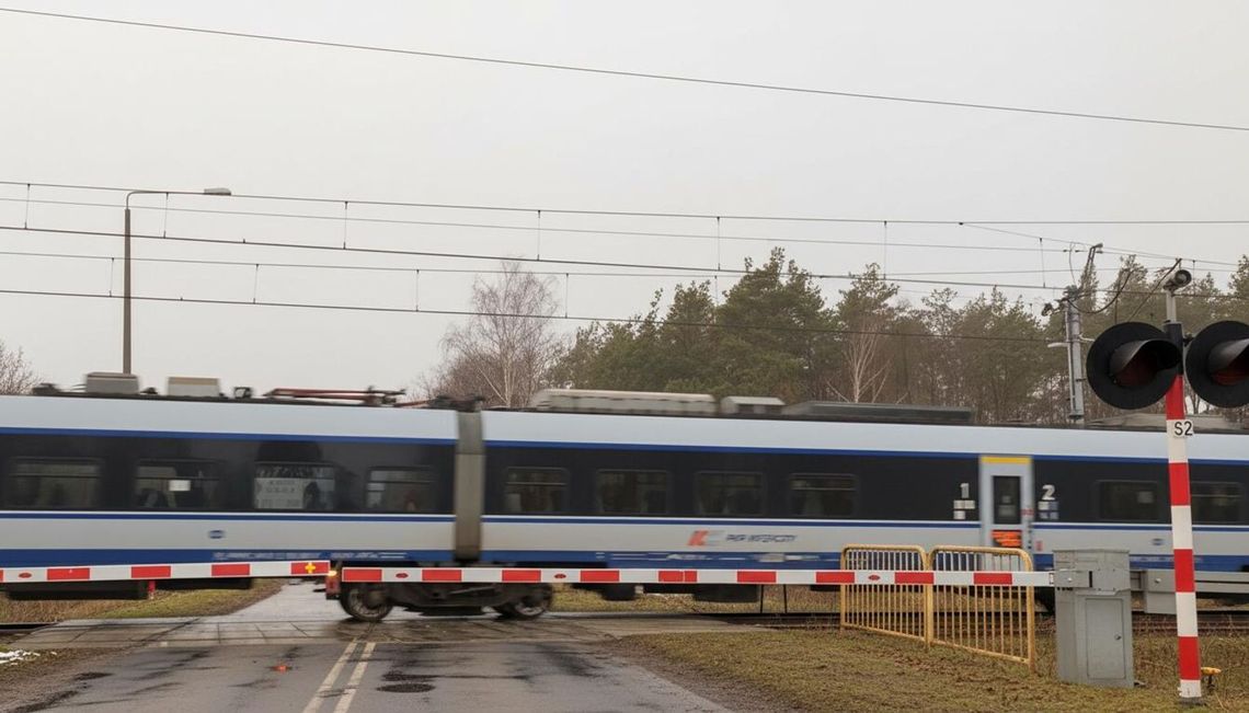 Mimo apeli mieszkańców i władz samorządowych „Kopernik” nie zatrzyma się w Sobolewie Mimo apeli mieszkańców i władz samorządowych „Kopernik” nie zatrzyma się w Sobolewie