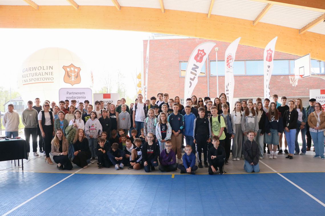 Mistrzostwa Rummikub znów w Garwolinie