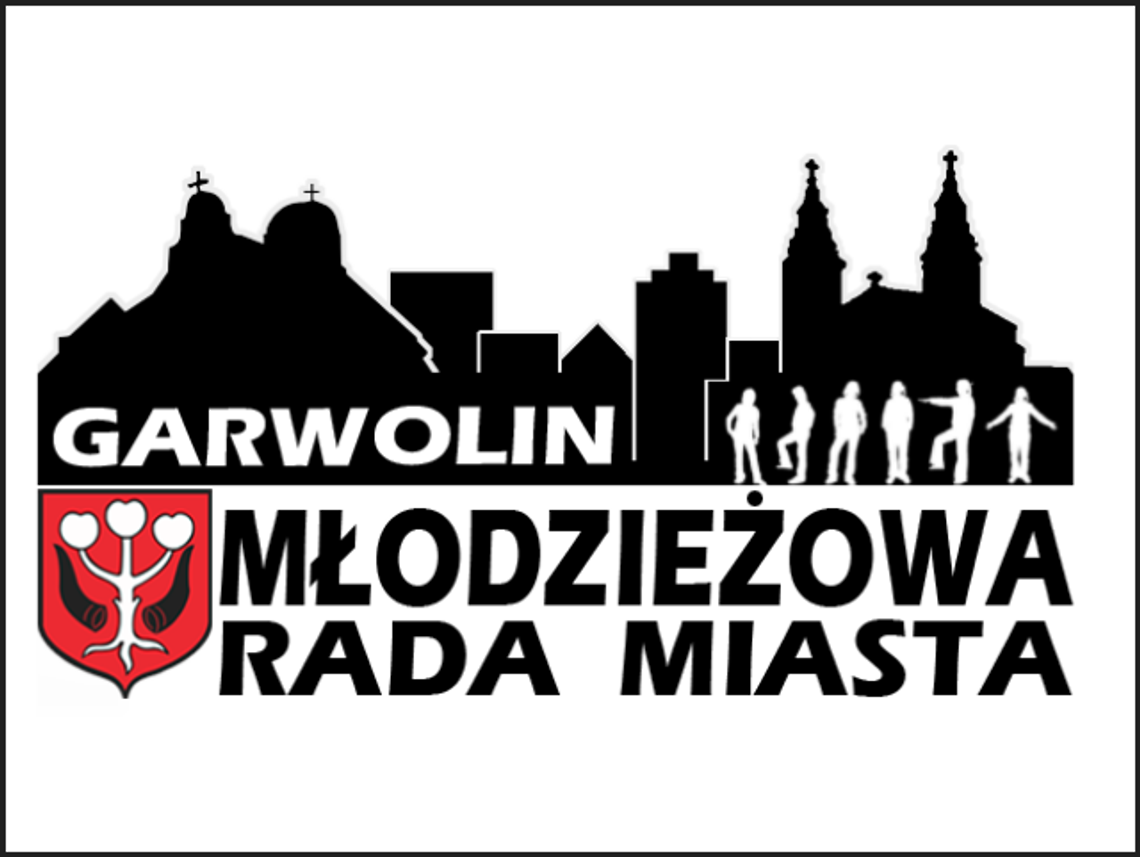 Młodzi radni wybrali logo