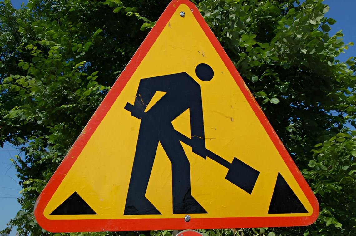 Most w Przyłęku już przejezdny