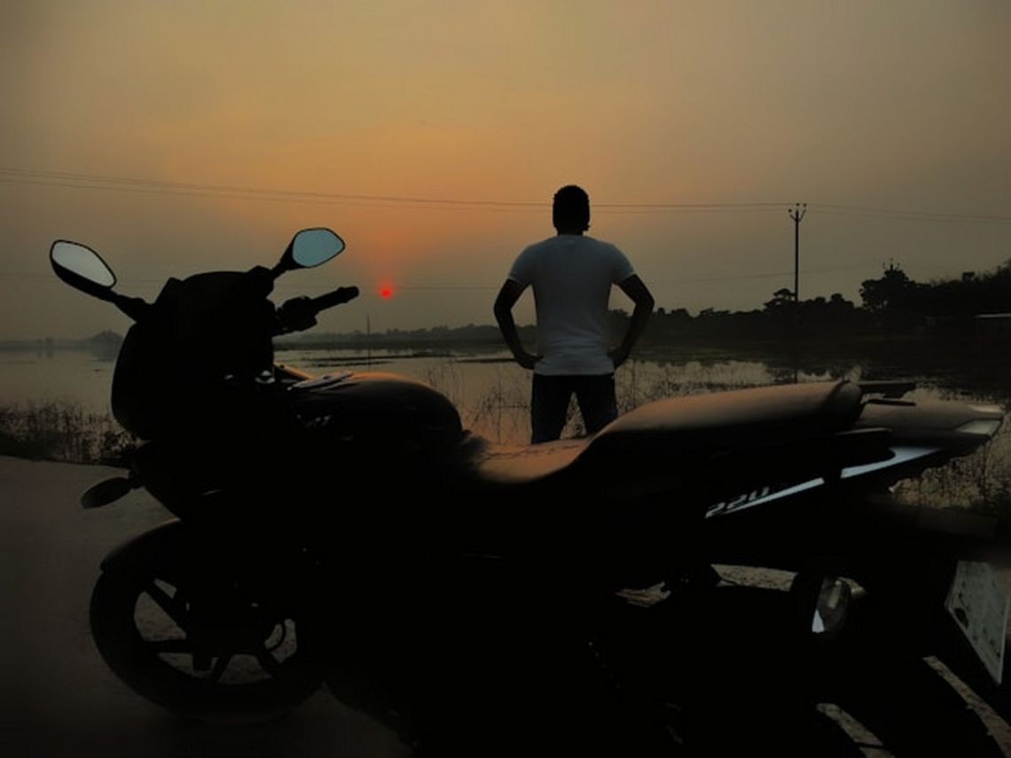 Motocykl a pogoda – jak dostosować przygotowanie do warunków na drodze? Motocykl a pogoda – jak dostosować przygotowanie do warunków na drodze?