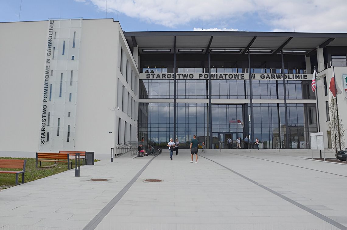Możliwe naruszenie dyscypliny finansów publicznych w starostwie? Sprawa trafiła do rzecznika Możliwe naruszenie dyscypliny finansów publicznych w starostwie? Sprawa trafiła do rzecznika