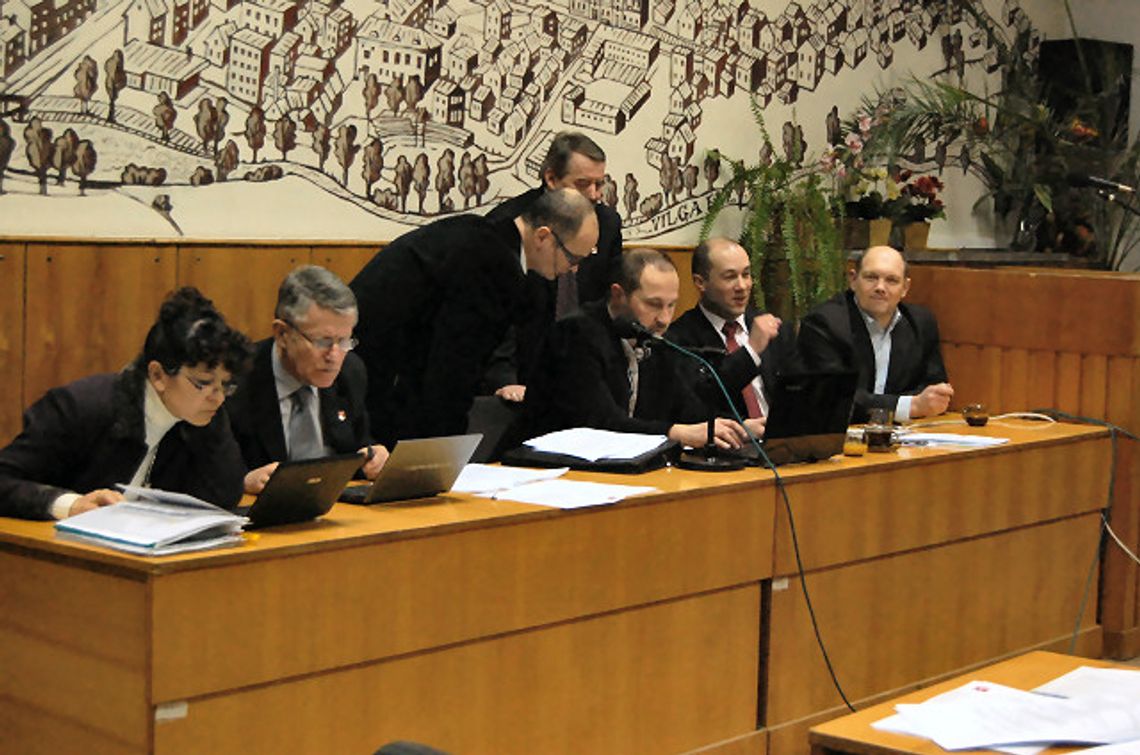 MPZPy, TV Trwam i pozew do sądu