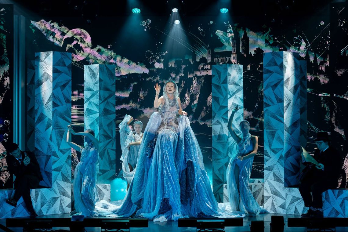 Musical „Gdzie jest Róża”. Mazowieckie legendy wyruszają w trasę po regionie Musical „Gdzie jest Róża”. Mazowieckie legendy wyruszają w trasę po regionie