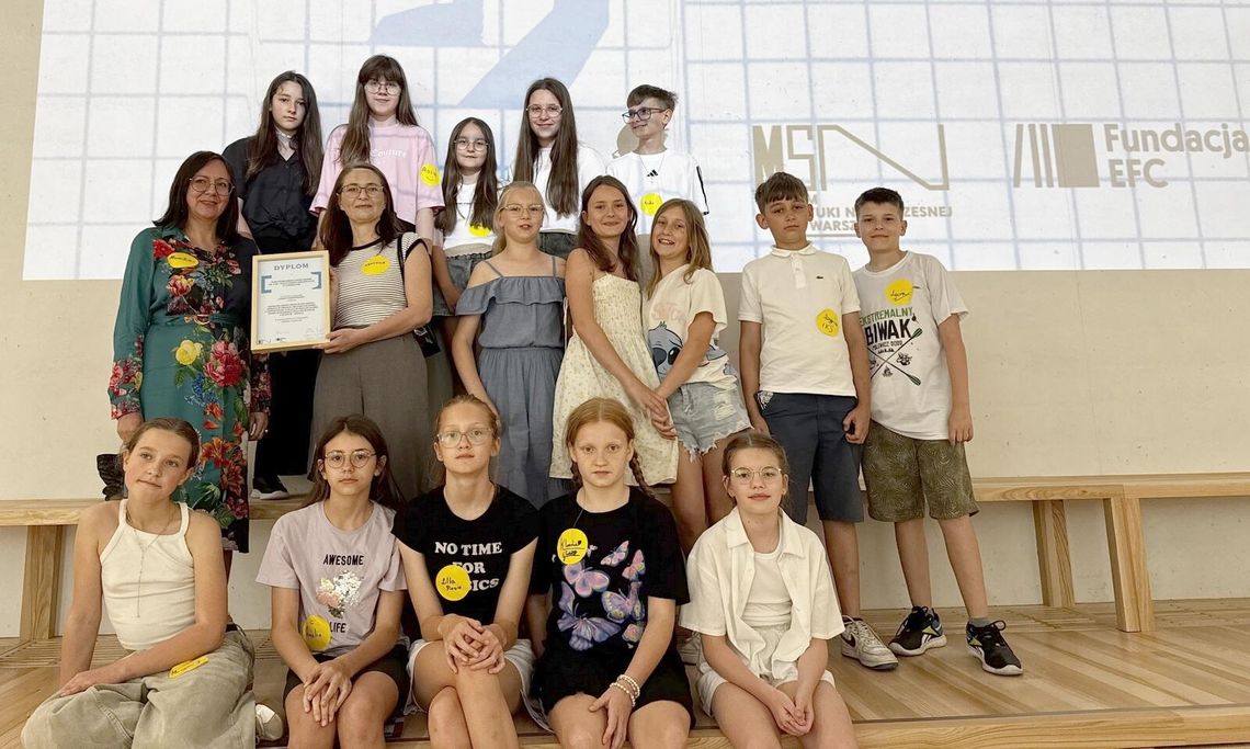 Muzeum jako szkoła, szkoła jako muzeum