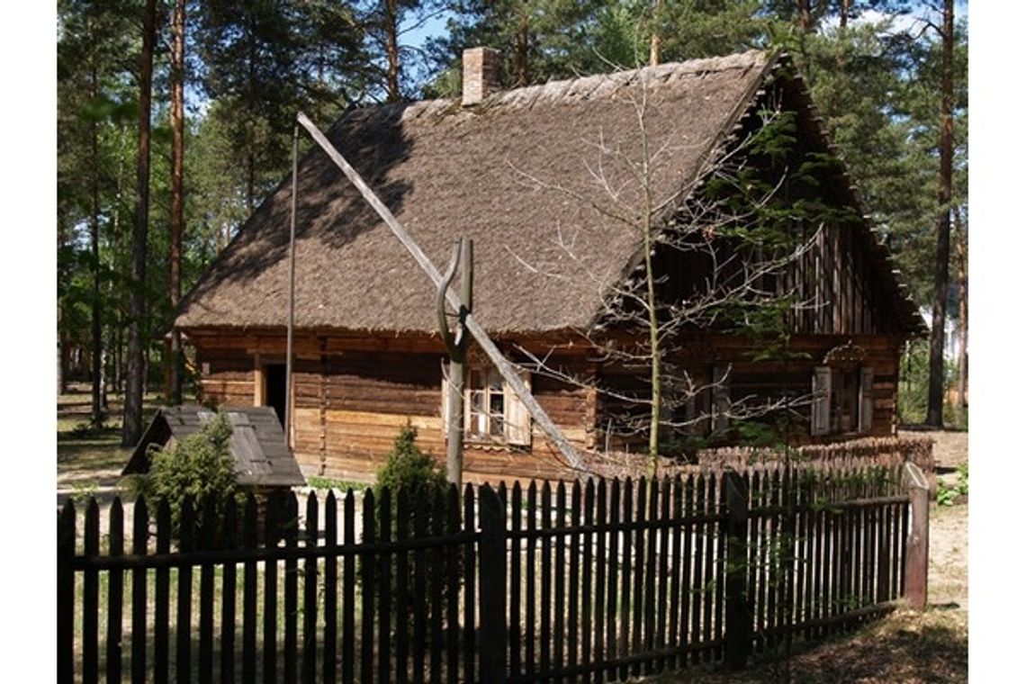 Muzeum pod chmurką 