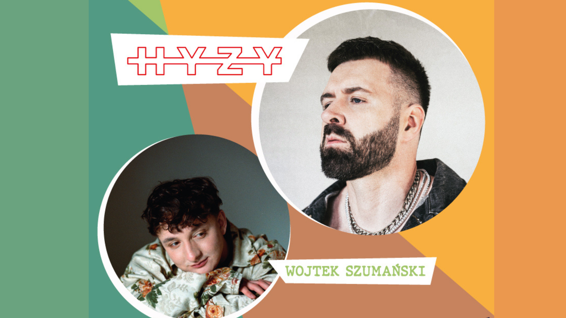 My już wiemy! Kto wystąpi na Dniach Garwolina 2026?