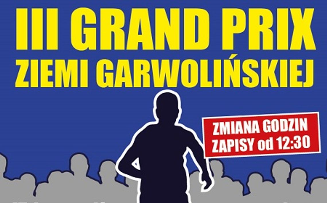 Na ostatniej prostej ? finał biegowego Grand Prix