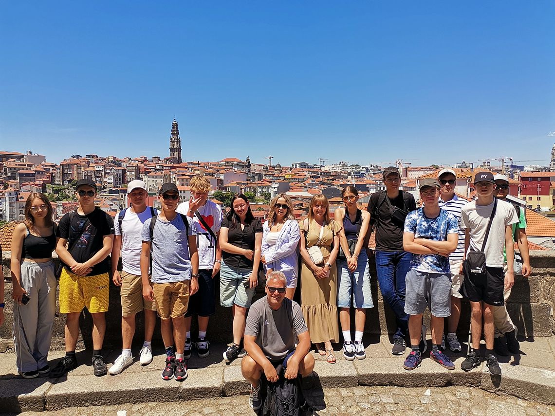 "Na staże po kwalifikacje" w Zespole Szkół nr 2 w Garwolinie "Na staże po kwalifikacje" w Zespole Szkół nr 2 w Garwolinie