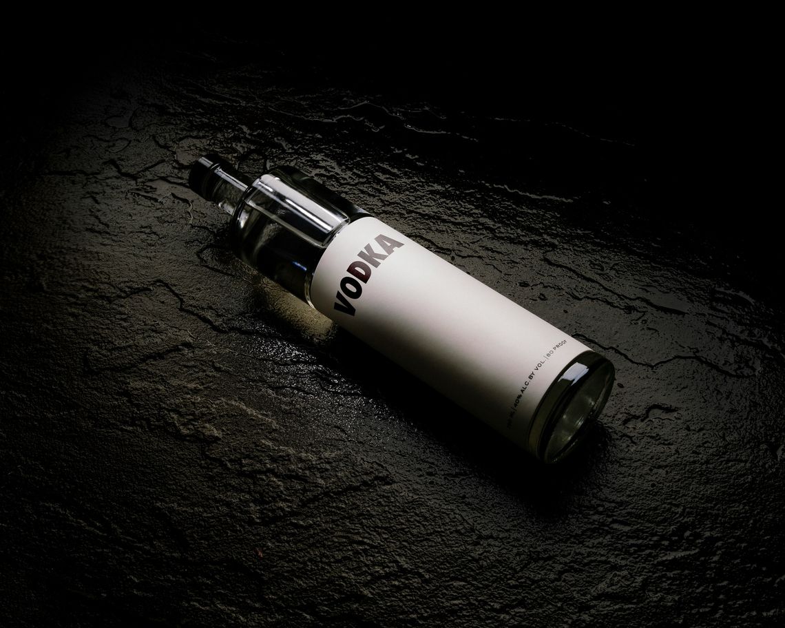 Na urlopie, ale w gotowości – Złodziej alkoholu zatrzymany przez policjanta