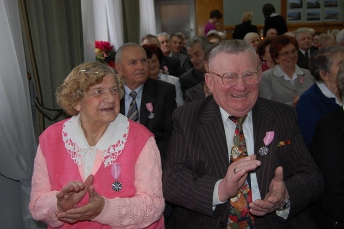 Na żaden medal nie pracuje się tak długo