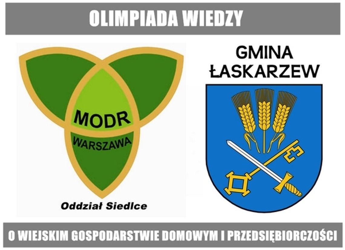 Najlepsze gospodynie w gminie Łaskarzew