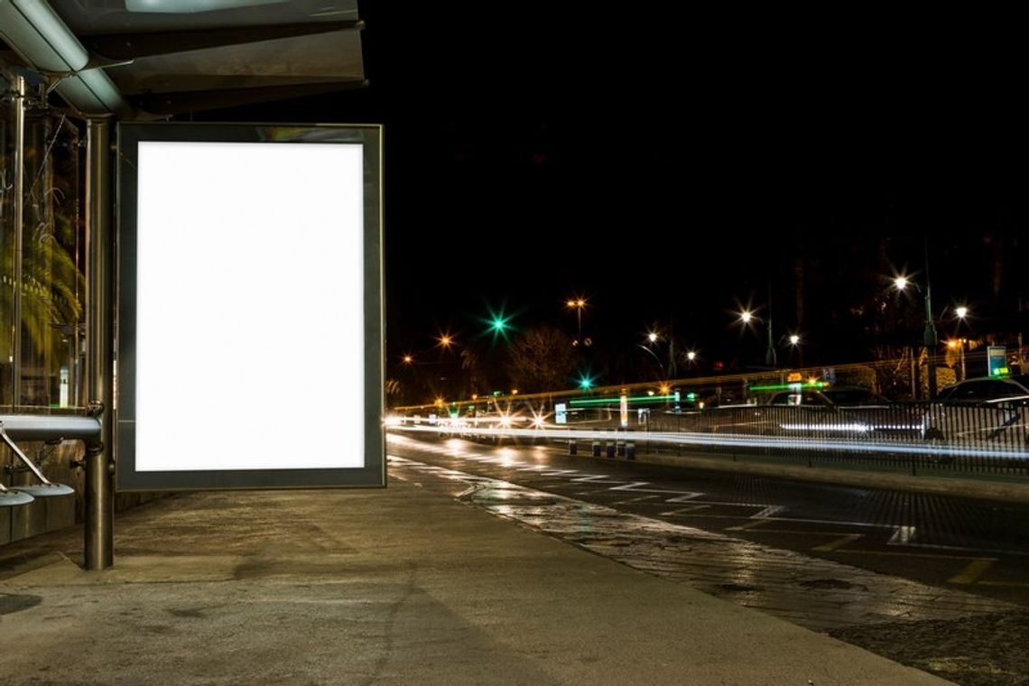 Najlepsze miejsca do wynajęcia billboardów