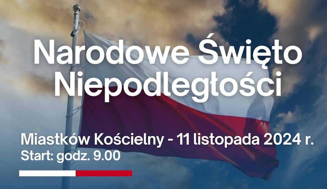 Narodowe święto aktywnie