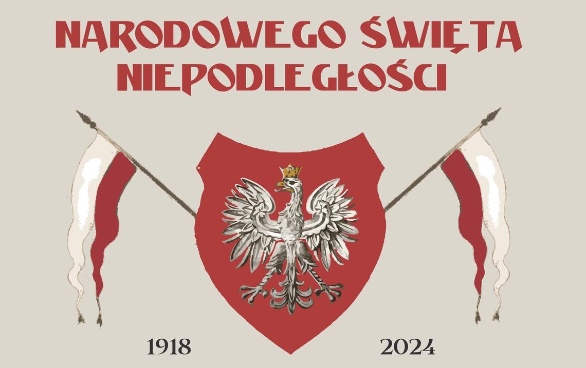 Narodowe Święto Niepodległości – Świętujmy razem!