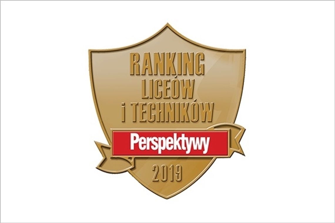 Nasze szkoły w rankingu Perspektyw