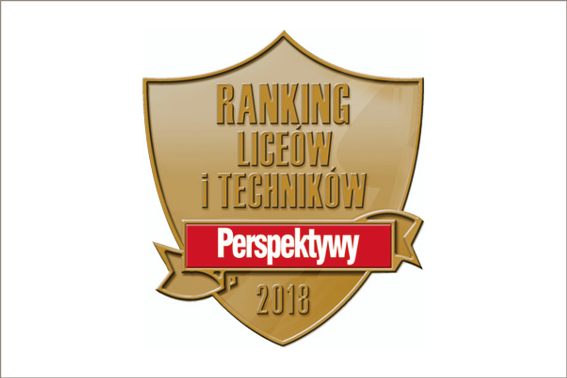 Nasze szkoły wysoko w rankingu Perspektyw