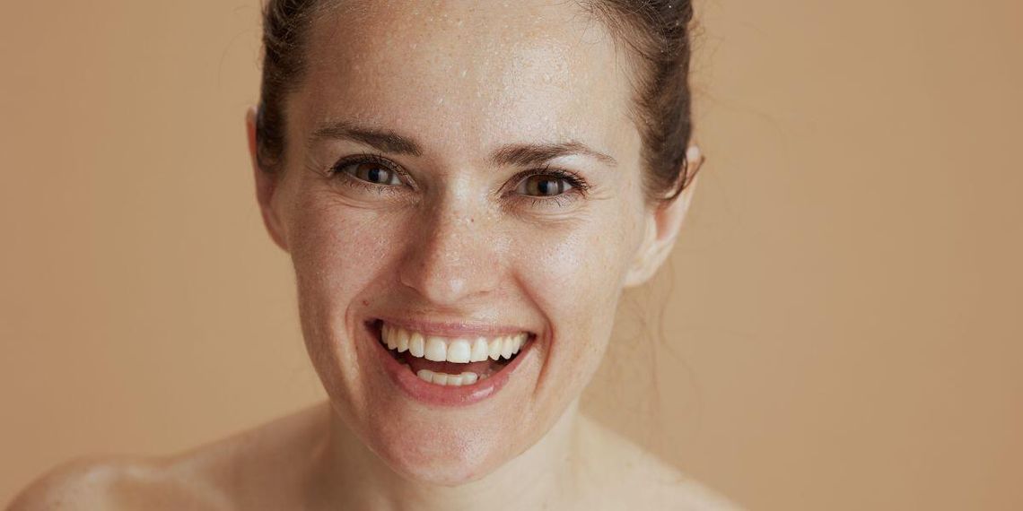 Naturalne piękno bez filtrów – pielęgnacja, która robi robotę