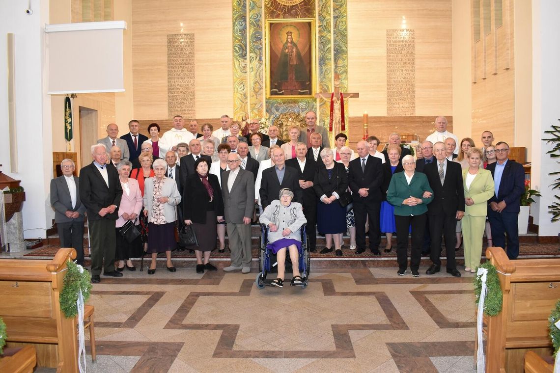 Nie tylko Złote Gody w Pilawie