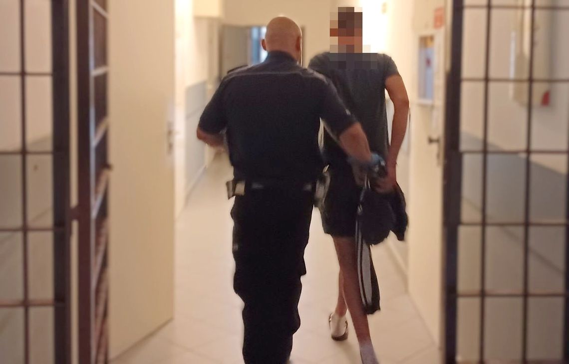 Niebezpieczni kierowcy zatrzymani – jeden pod wpływem amfetaminy, drugi alkoholu