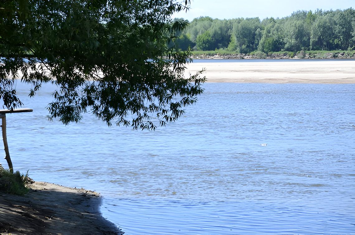 Nielegalny połów nad Wisłą. Dwóch mężczyzn odpowie przed sądem