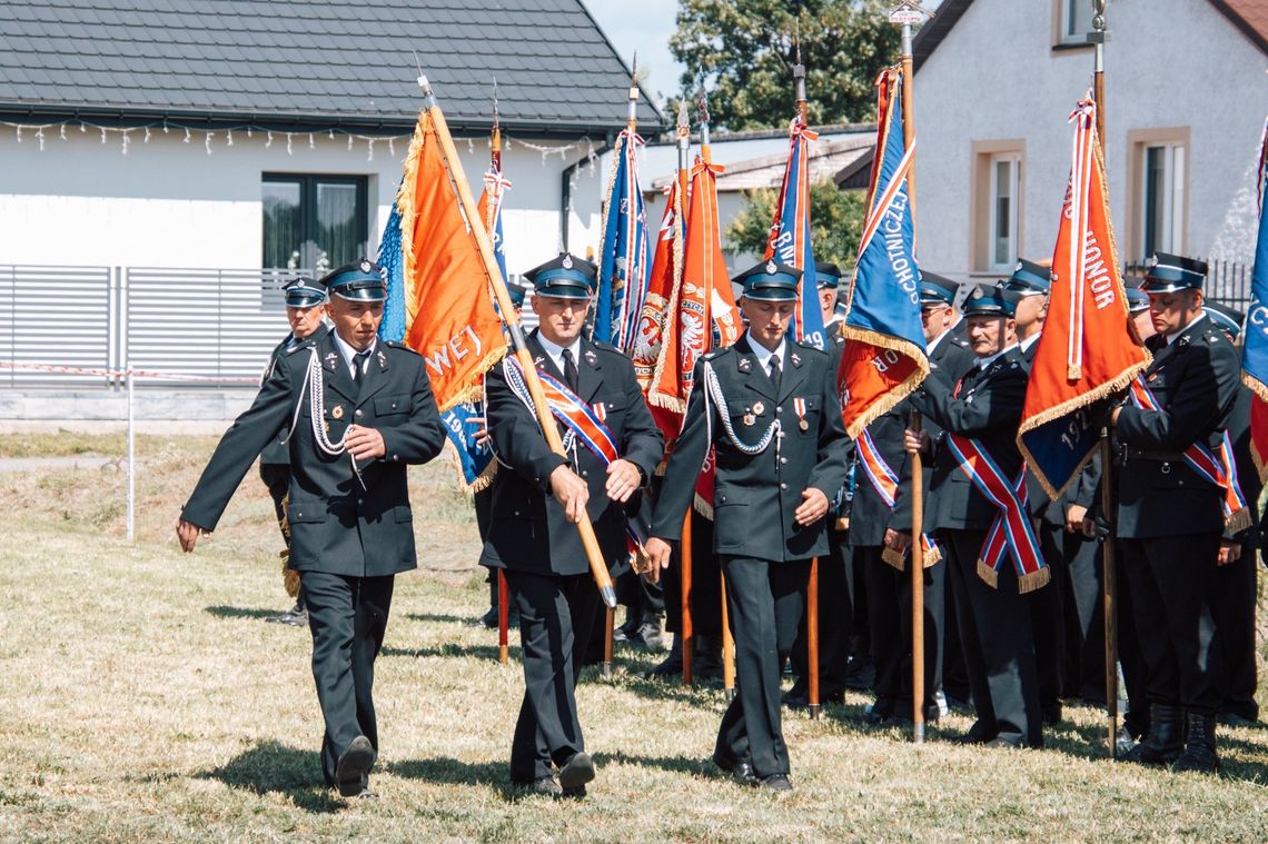 Niosą pomoc od ponad wieku!