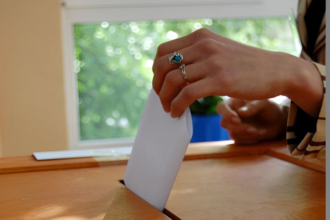 Nowa radna w gminie. Wygrała wybory uzupełniające