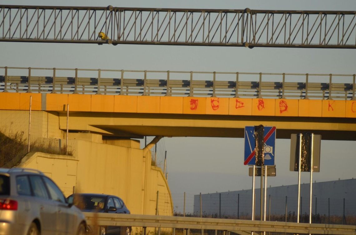 Nowe kamery na S17. Odcinkowy pomiar prędkości już zamontowany na obwodnicy Garwolina