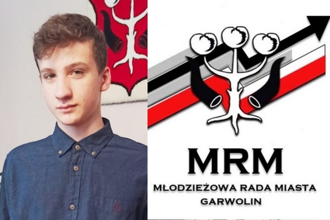 Nowe logo MRM wybrane