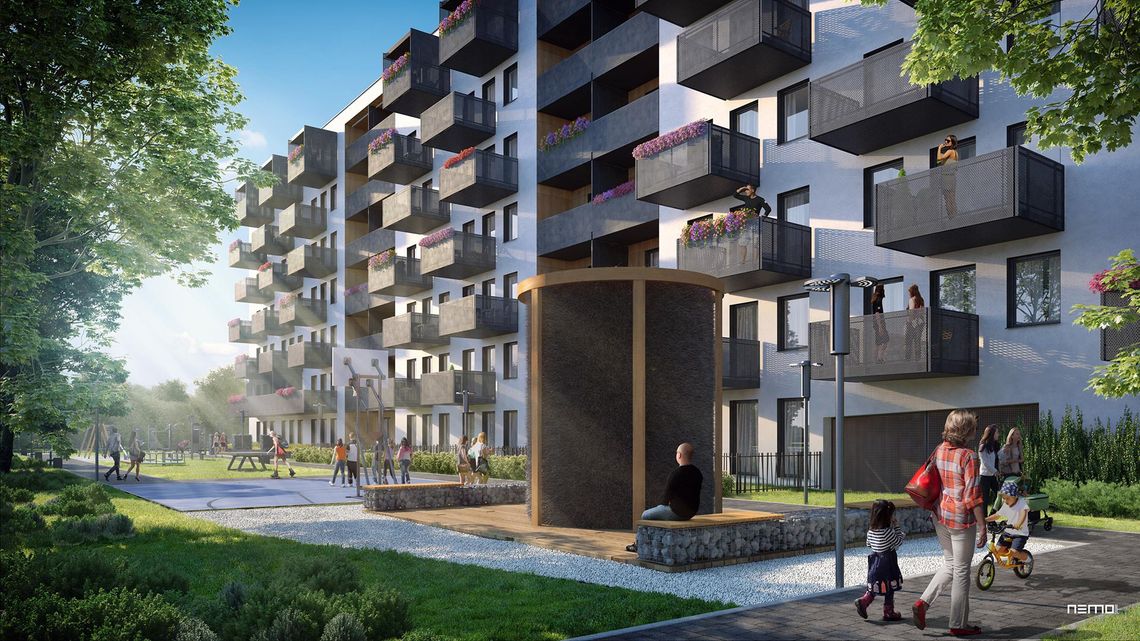 Nowe mieszkania w stanie deweloperskim – zalety Nowe mieszkania w stanie deweloperskim – zalety