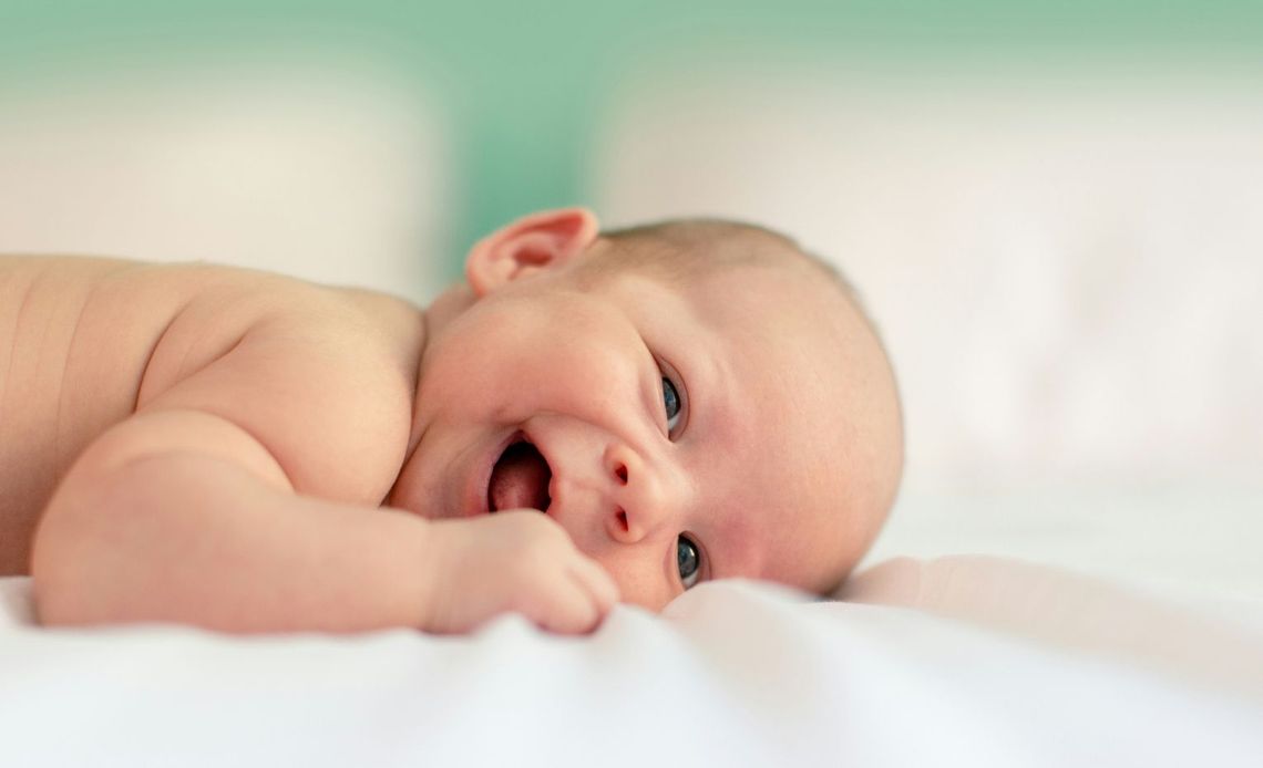 Nowo narodzeni. Najpopularniejsze imiona w Garwolinie 2025 Nowo narodzeni. Najpopularniejsze imiona w Garwolinie 2025