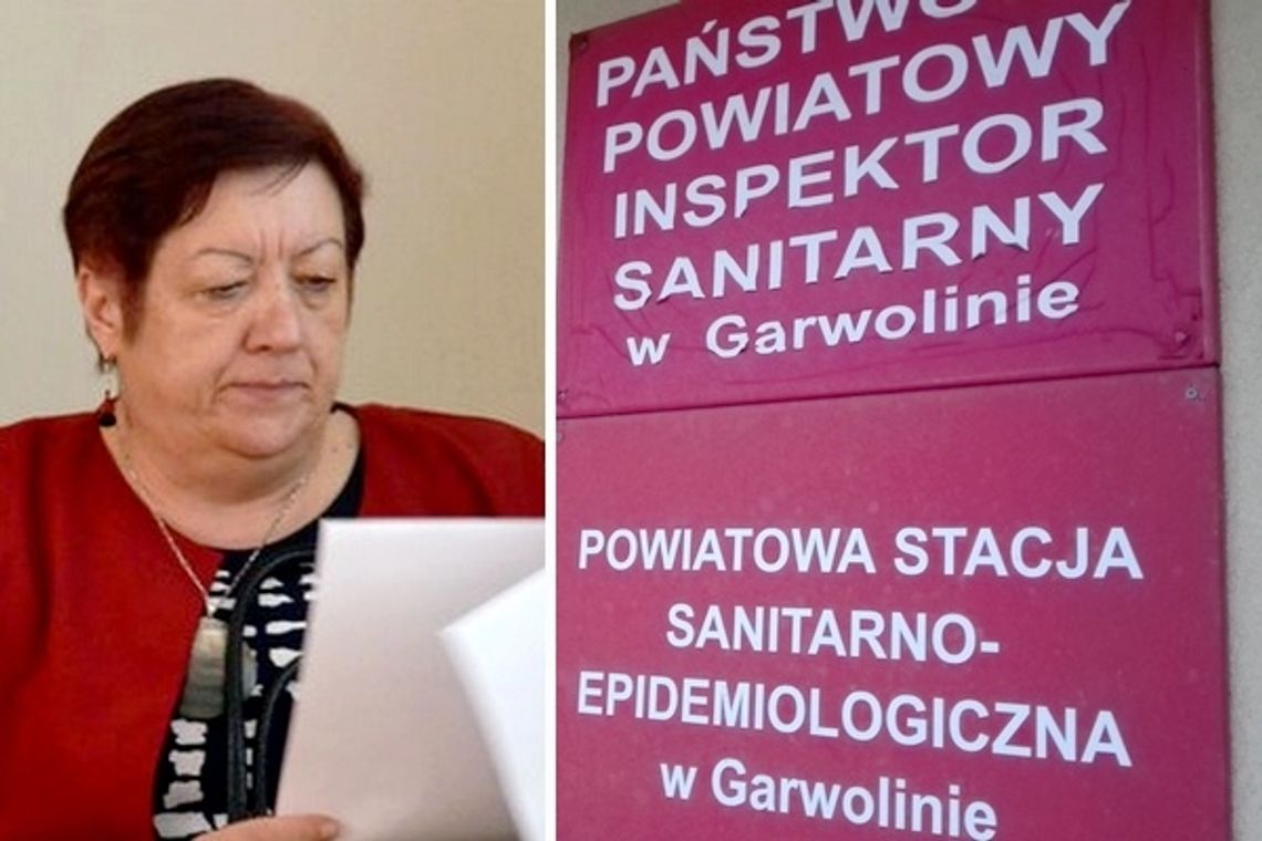 Nowy dyrektor sanepidu? Jest konkurs