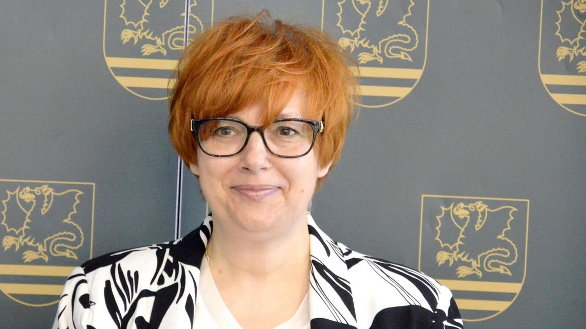 Nowy dyrektor Zespołu Szkół w Miętnem Nowy dyrektor Zespołu Szkół w Miętnem