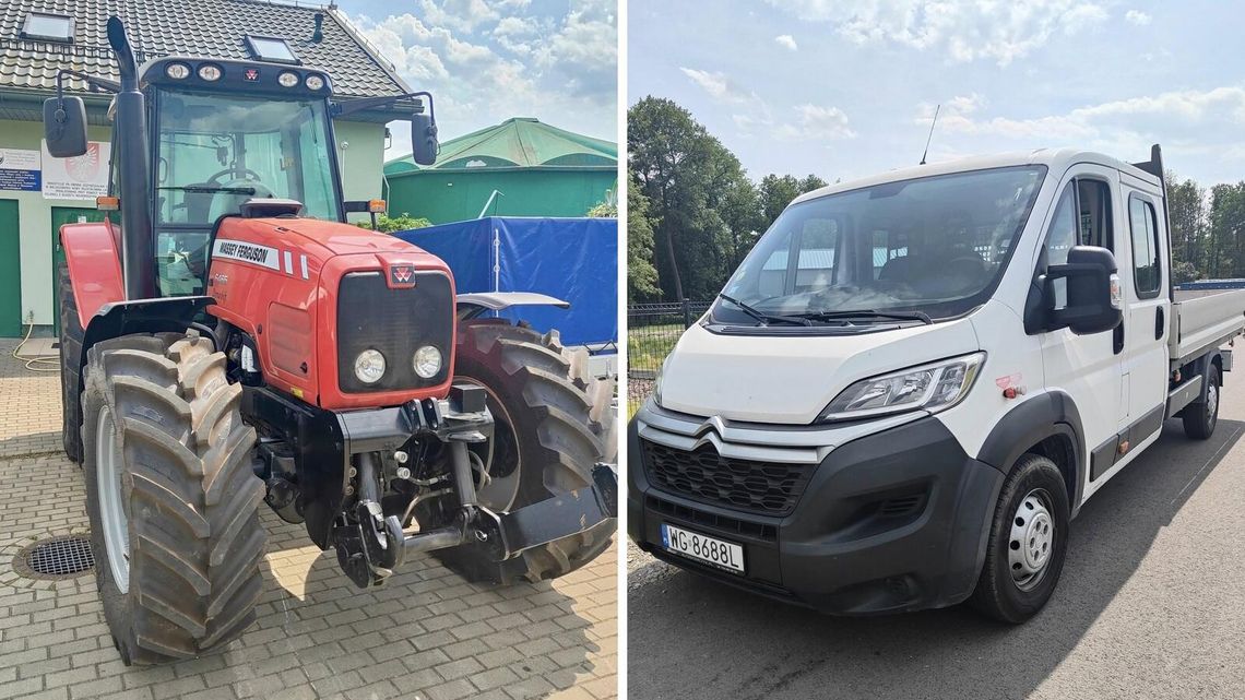Nowy Referat Gospodarki i Ochrony Środowiska w Gminie Łaskarzew działa pełną parą